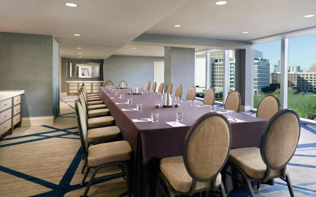 Omni Dallas Hotel