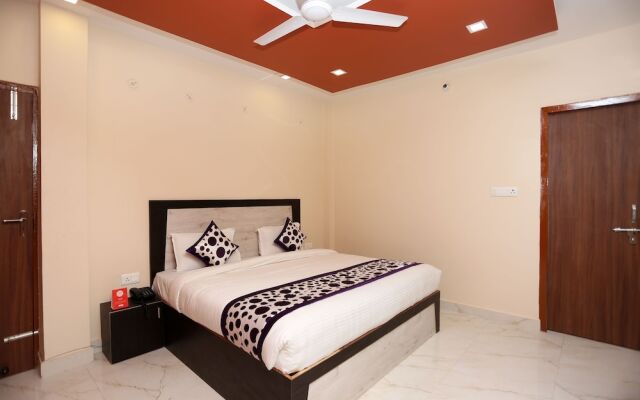 OYO 11046 Lake View Stay