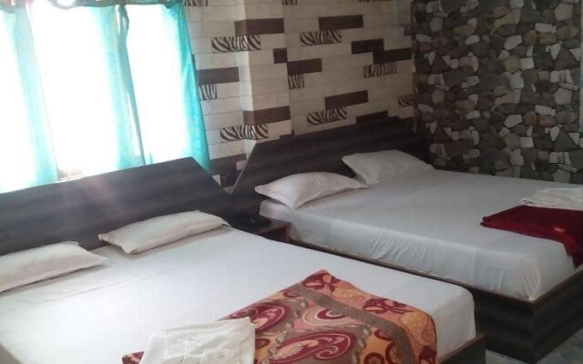 Hotel Rajadeepam