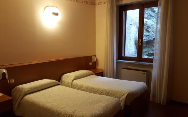 Hotel Ristorante Centrale