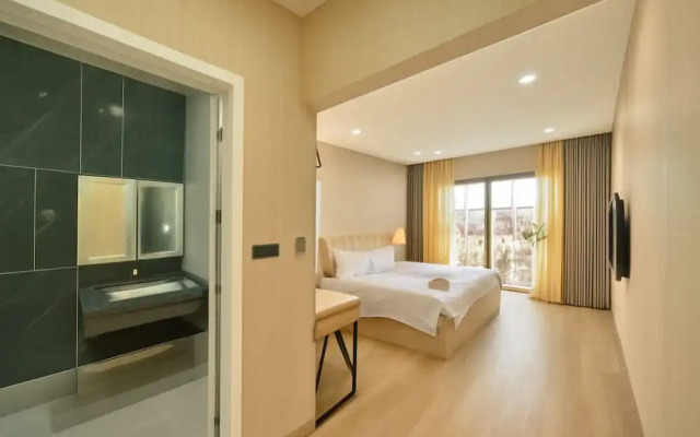Refined Phan Thiet - Novaworld Villas
