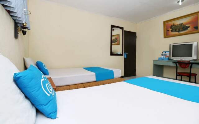 Citra Nusantara Hotel