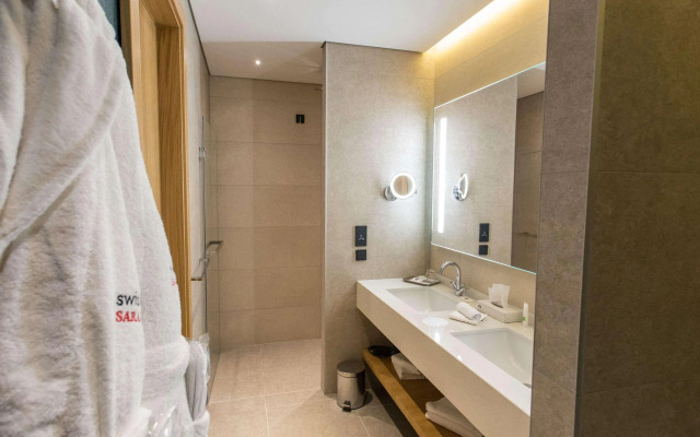 Swissotel Sarajevo