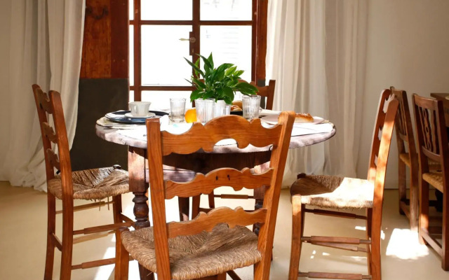 Ca Sa Tieta - Hotel de Interior