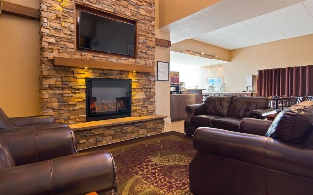 Quality Inn & Suites Elko