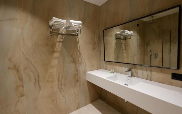 Valza Boutique Hotel