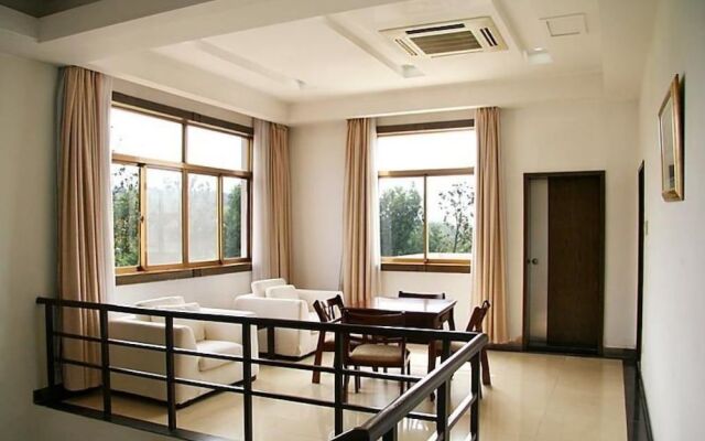 Daji Resort and Spa Village - Nanjing