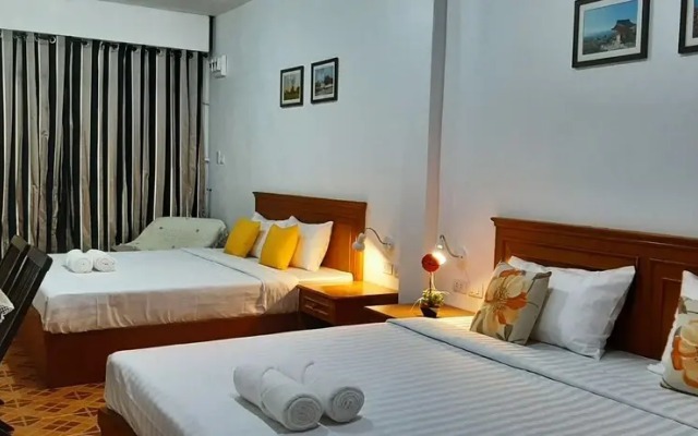 Sala Bua Room Karon