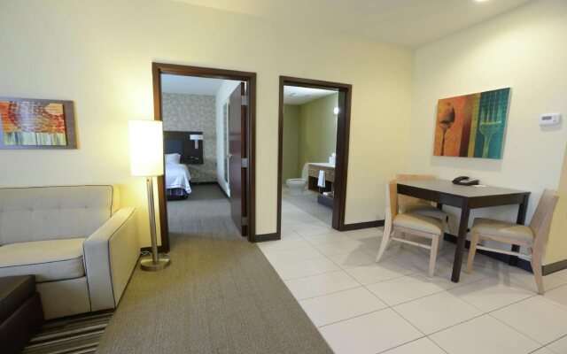 Home2 Suites by Hilton Edmond