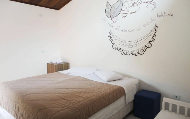 Motter Home Curitiba Hostel