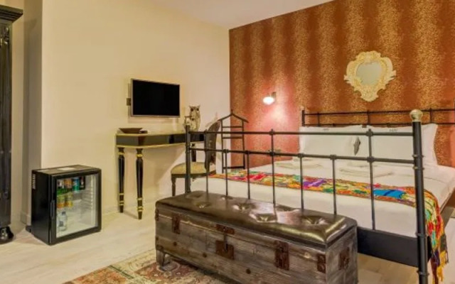 Villa Kore Cesme