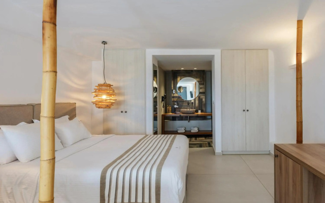 Ftelia Bay Boutique Hotel Mykonos