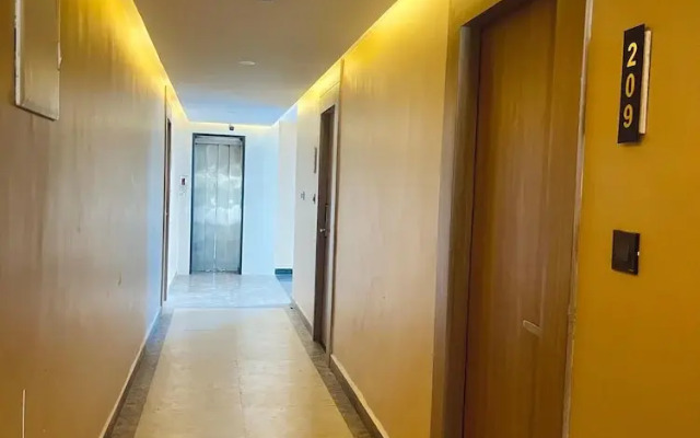 Hotel Royal Bengal