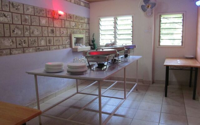Bright star Resort
