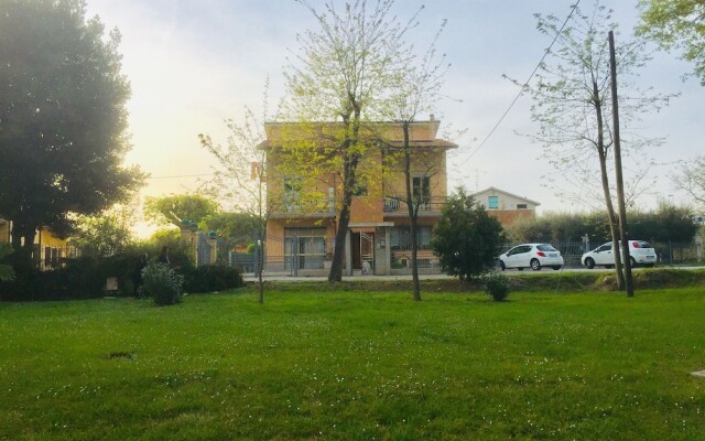 B&B Santa Maria Apparente