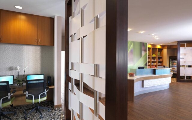 SpringHill Suites by Marriott Charlotte Southwest