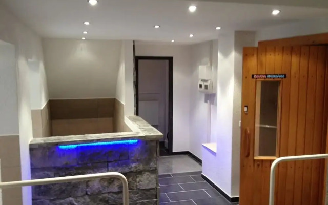 Hotel Schwarzbachtal Hideaway