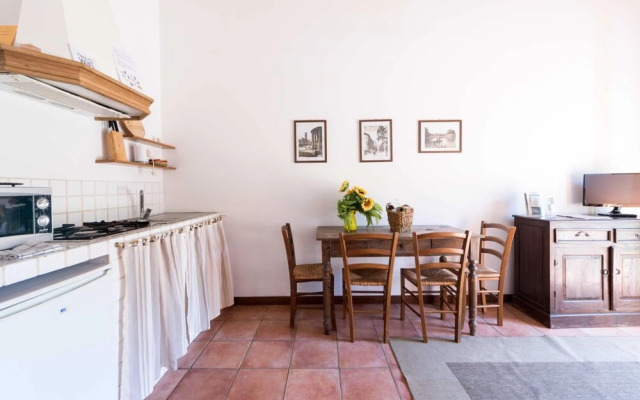 Agriturismo Il Castoro