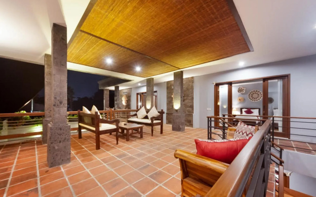 Kusuma Villa Seminyak