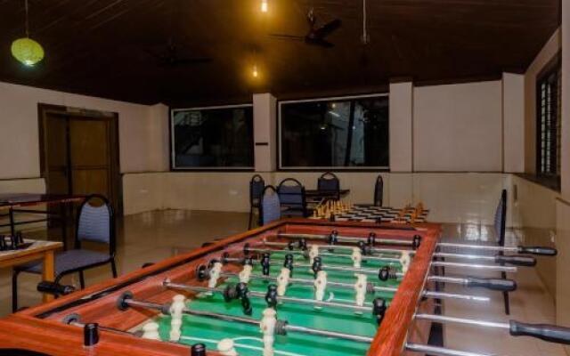 Capital O 29027 Monteria Resort