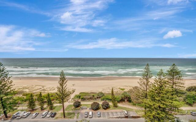 Oceana on Broadbeach
