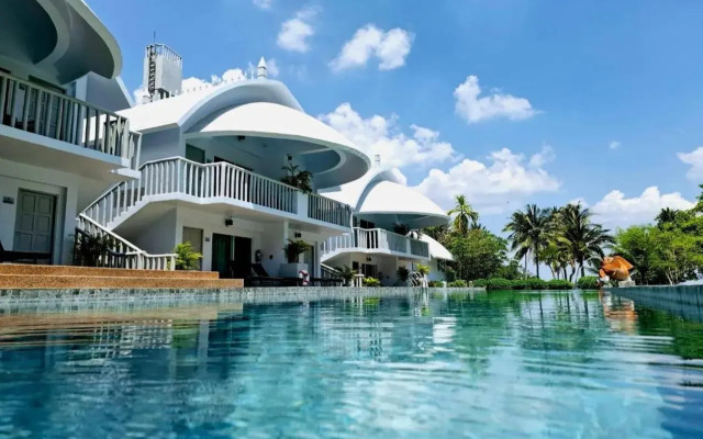 Arawan Beach Resort Krabi