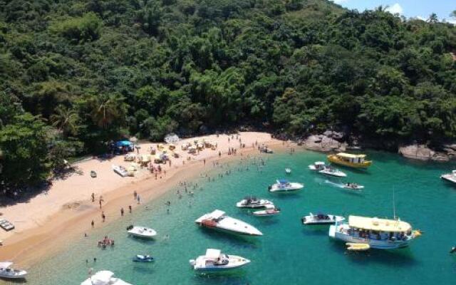 Suítes Nova Mar Ilhabela