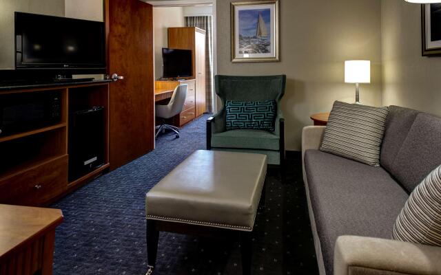 Embassy Suites Williamsburg