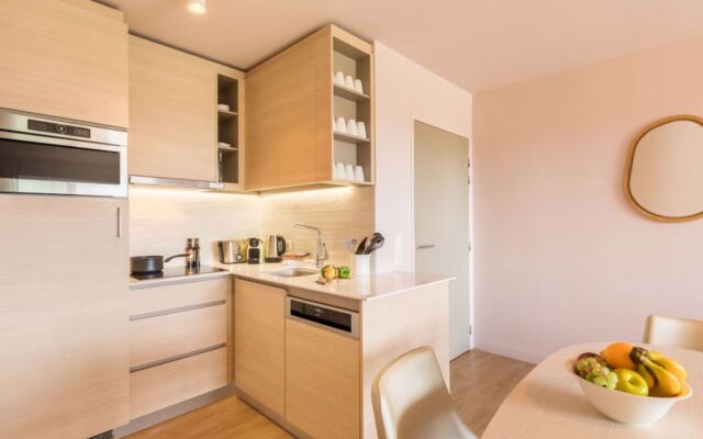 Appartement VIP
