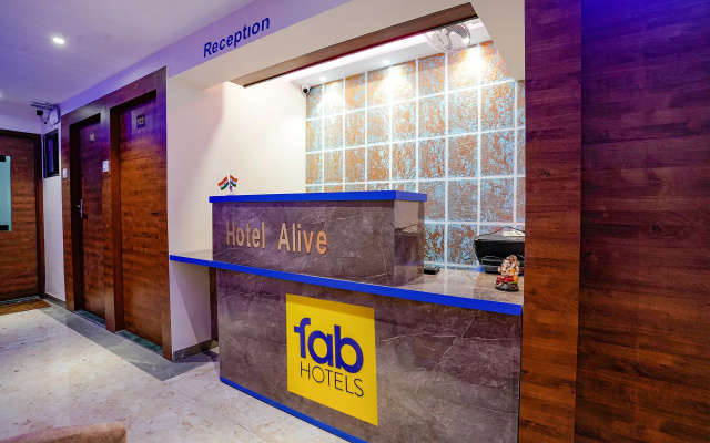 FabHotel Saineel I