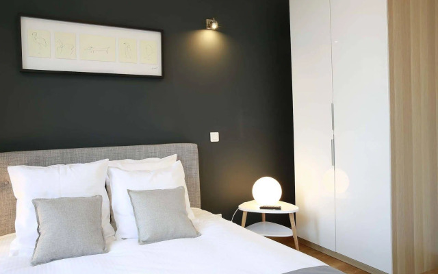 Flandres Appart Hôtel
