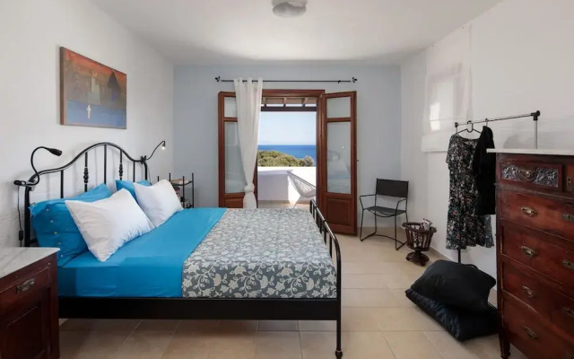 Apiliotis Sunrise Beach Villa