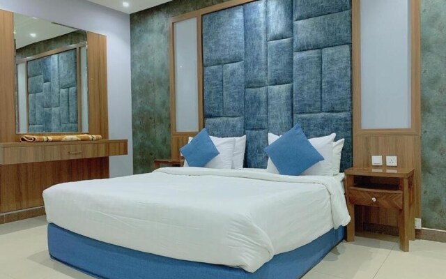 Al Muteb Suites Al Yasmeen