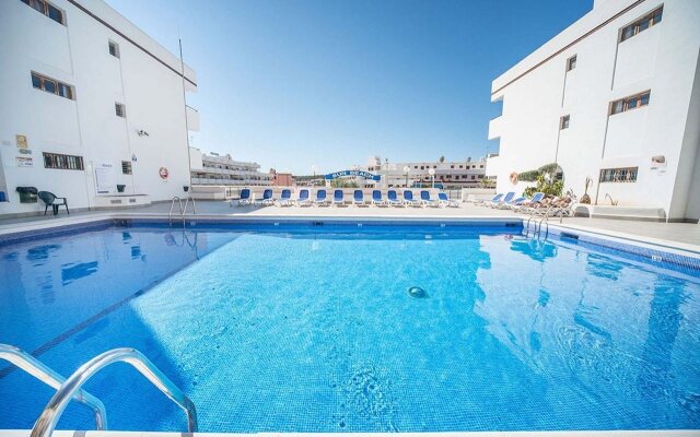 Apartamentos Sun Beach