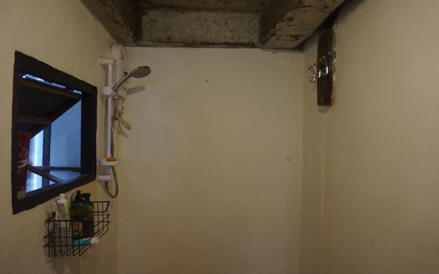 IAmWarin Mini Hostel