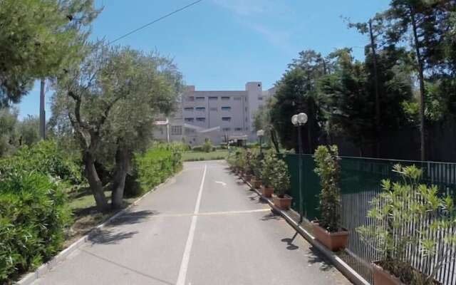 Centro di Soggiorno Il Belvedere