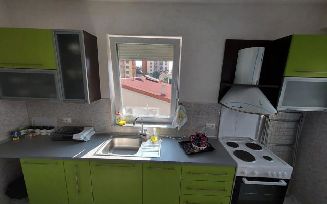 Xxl Apartament City Centar 1