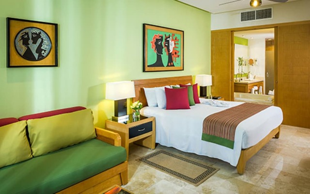 Grand Maya by Dicasi RM