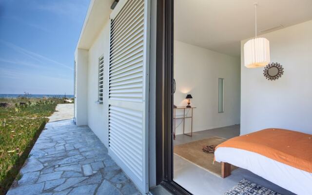 Villa d'architecte 10 persons plage spa