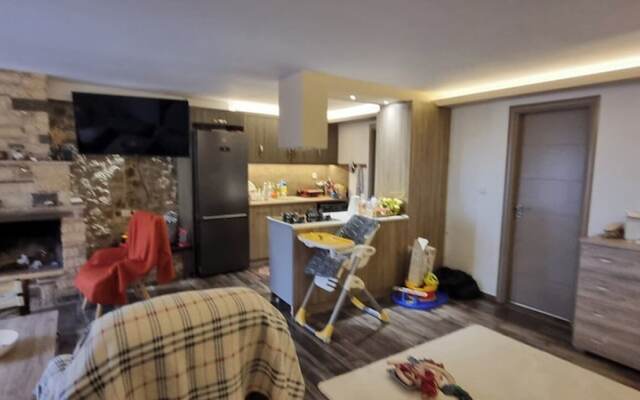 Manos Luxury Apartments