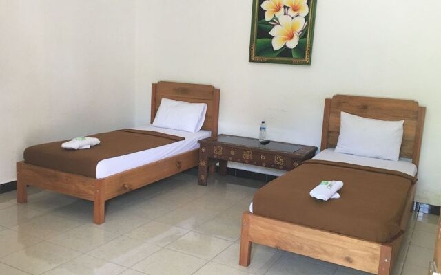 Semeton Homestay