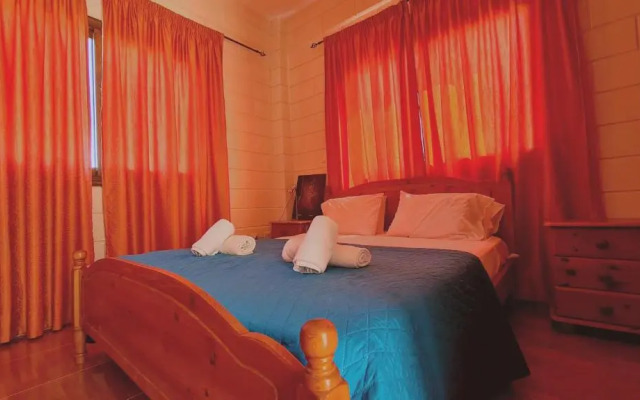 25 AN - Pernera House