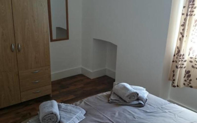 Nights Serviced Apartments