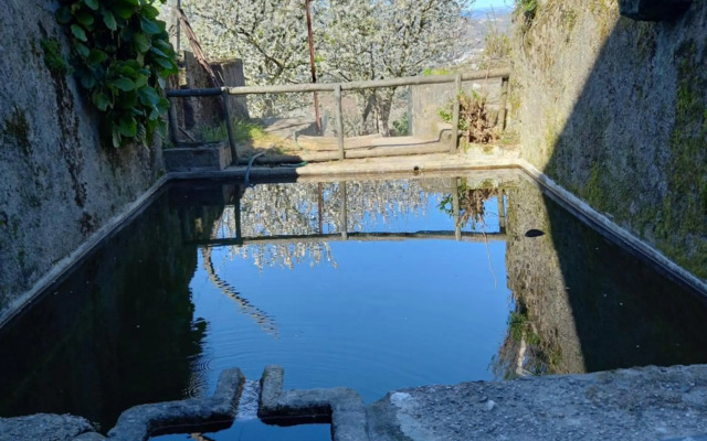 Quinta Casa Do Quintal