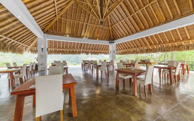 Entremonte Wellness Hotel And Spa