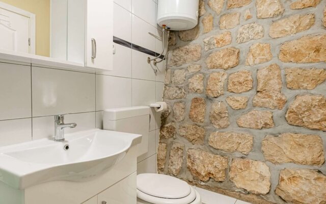 Captivating Holiday Home in Tribanj near Sea