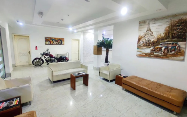 Skylyte Boutique Hotel