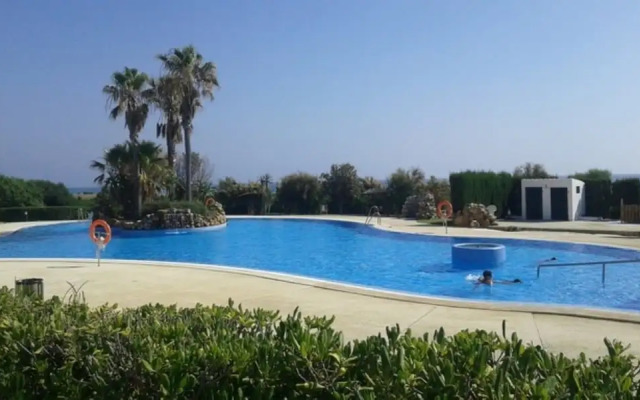 103392 - Apartment in Zahara