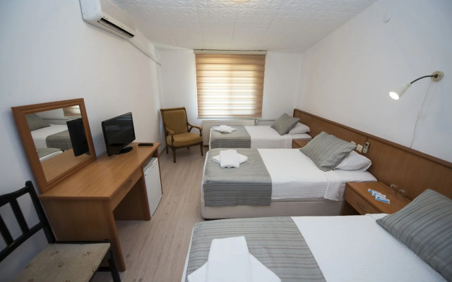 Otel Diyojen
