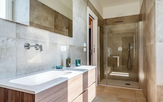 Palazzo Biscilia With Private Pool
